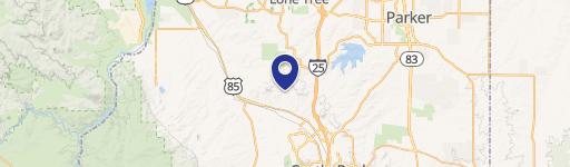 5540 Daniels Park Rd