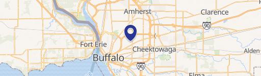 1195 E Ferry Street, S, Buffalo, NY 14211