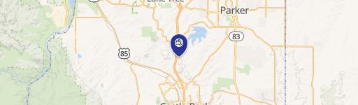 Castle Rock, CO 80108