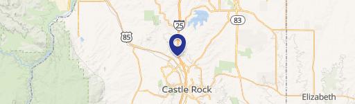 Castle Rock, CO 80108