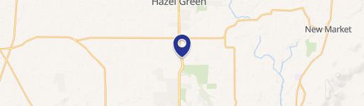 Hazel Green, AL 35750