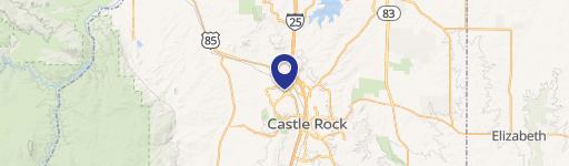 Castle Rock, CO 80109