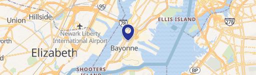 Mixed-Use Property in Bayonne, NJ