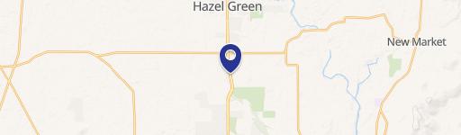 Hazel Green, AL 35750