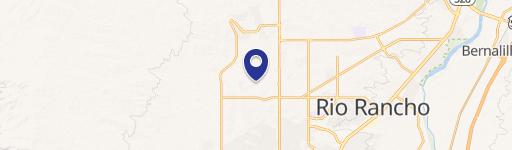 VALMONT (U21 B26 L8,9) Court NE, Rio Rancho, NM 87144