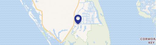 Residential Land in Placida, Florida