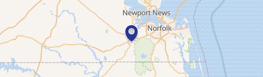 Specialty Property Near Industrial Complex