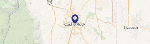 Castle Rock, CO 80104