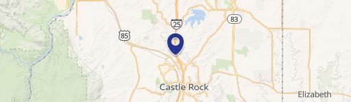 Castle Rock, CO 80108