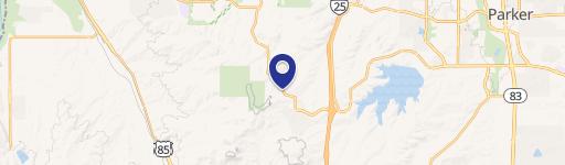 Castle Pines, CO 80108