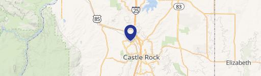 Castle Rock, CO 80109