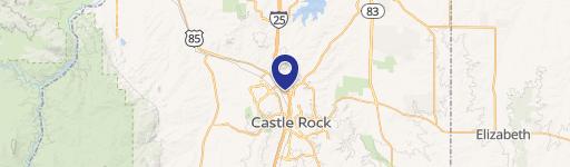 Castle Rock, CO 80104