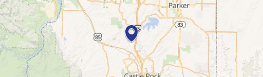 Castle Rock, CO 80108