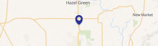 Hazel Green, AL 35750