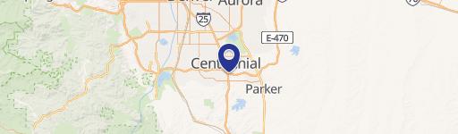 Castle Rock, CO 80104