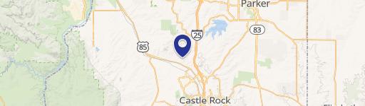 Castle Rock, CO 80108