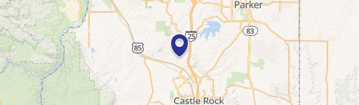 Castle Rock, CO 80108