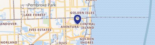 Aventura Boat Slip For Sale