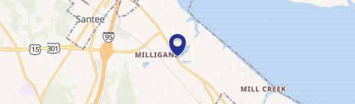 Commercial Land with Highway Frontage