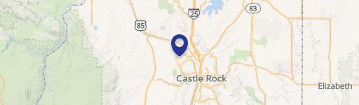 Castle Rock, CO 80109