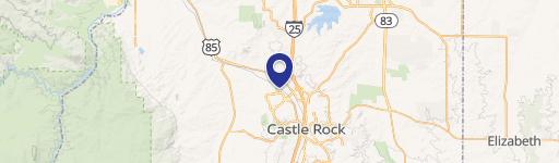 Castle Rock, CO 80109