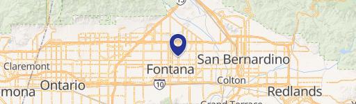 17630 Foothill Blvd, Fontana, CA 92335