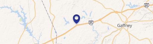 Interstate Commercial Land
