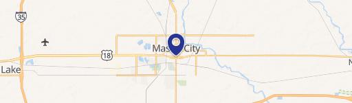 Fully Leased Shopping Center