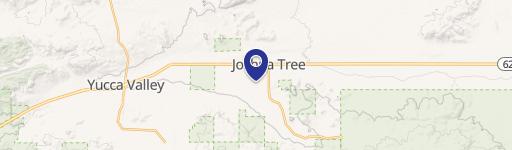60926 Alta Vista Dr, Joshua Tree, CA 92252
