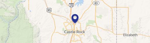 403 Black Feather Loop