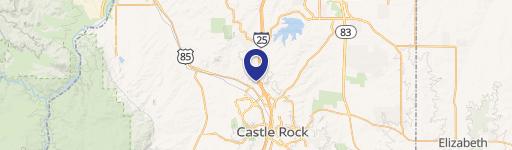 6200 Castlegate W Dr