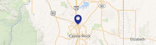 4760 Castleton Way Ste D