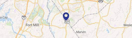 Mixed-Use Property Near Retail Anchors