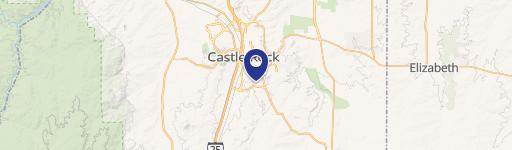 1701 Crystal Vly Pkwy