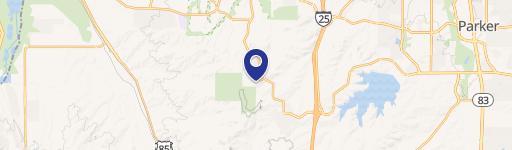 6450 Daniels Gate Rd