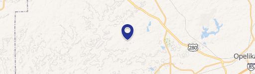 Residential Land Parcel