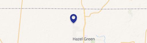 486 Frank Patterson Rd