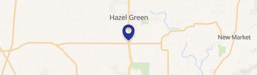 13361 Hwy 231st 431st N