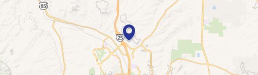 5450 Montana Vis Way