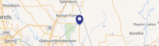 Wooded Farm Property