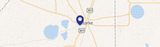 Vacant Land with Wooded Parcel
