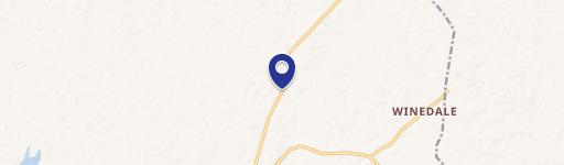 2085 E HWY 237, Round Top, TX 78954