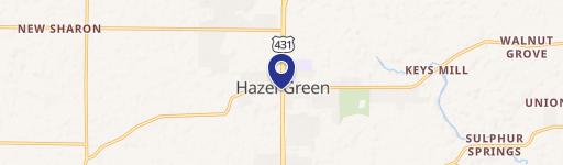 14155 Hwy 231st 431st N