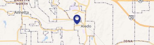 Commercial Land with Approved Site Plans