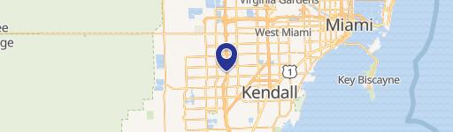 6801 SW 118th Ave, Miami, FL 33183