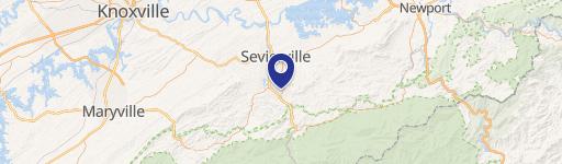 Lot 69 Sycamore St, Sevierville, TN 37876