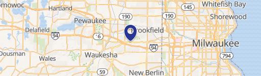 Storefront Property with Expansion Land