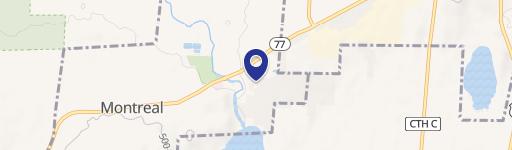 Bar and Grill with Apartment