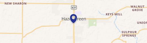 14049 Hwy 231st 431st N