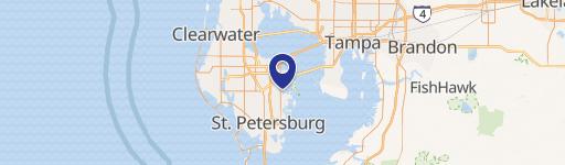 702-636 Mount Piney Ave Ne, St Petersburg, FL